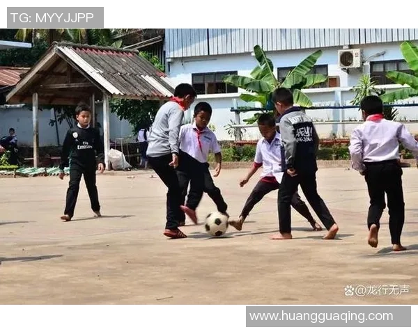 老挝足球头号球星崭露头角 助力球队崭新突破向世界舞台进发 老挝足球头号球星崭露头角 助力球队崭新突破向世界舞台进发