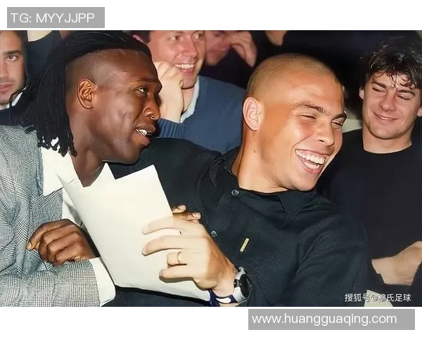 足球球星肥罗儿子身份揭秘 他是哪个传奇球员的儿子 足球球星肥罗儿子身份揭秘 他是哪个传奇球员的儿子