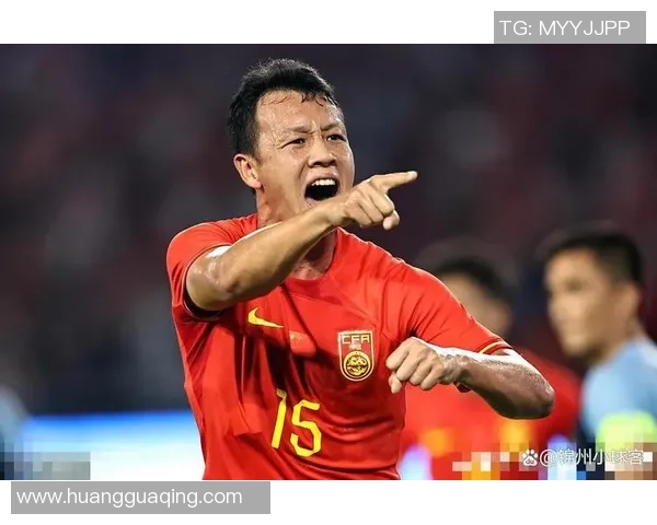 中国足球22号球星是谁 他的精彩表现和未来前景解析 中国足球22号球星是谁 他的精彩表现和未来前景解析